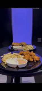 Cineplay Lounge - 2