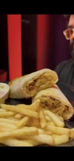Cineplay Lounge - 1