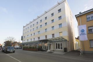 Best Western Hotel Lamm - 9