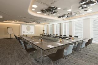 Best Western Hotel Lamm - 8