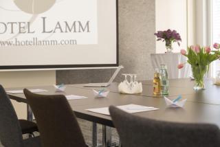 Best Western Hotel Lamm - 7