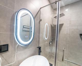Studio/Swimming pool/Gym/Near Airport - Accra - 2