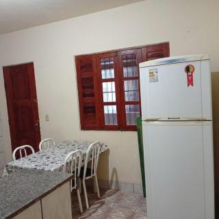 Casa com 3 quartos, sendo 2 suítes, perto da nova orla de lagoa funda - 3