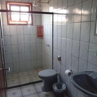 Casa com 3 quartos, sendo 2 suítes, perto da nova orla de lagoa funda - 1