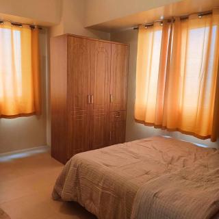 Serene Condo Retreat in Cebu City with Shared Pool - 9