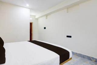 Hotel O Puri Railway Station - 3