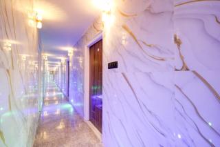 Hotel O Puri Railway Station - 6