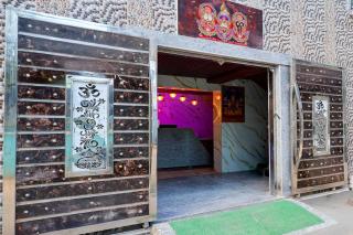 Hotel O Puri Railway Station - 1