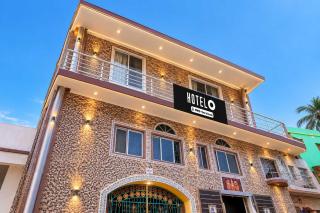 Hotel O Puri Railway Station - 3