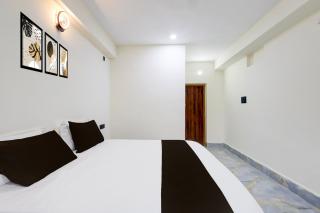 Hotel O Puri Railway Station - 2