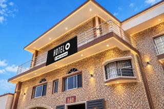 Hotel O Puri Railway Station - 4