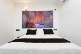 Hotel O Puri Railway Station - 1