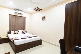 Hotel O STAY CHILL RESIDENCY - 2