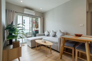Private apartment at Title Serenity by Lofty - 9
