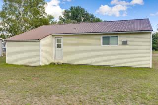 All-Seasons Lake Gogebic Home: Near Porcupine Mtns - 7