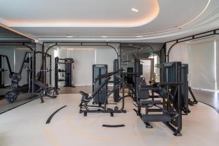 Private apartment at Title Serenity by Lofty - 4