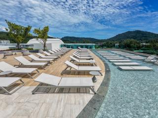 Private apartment at Title Serenity by Lofty - 6