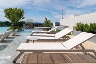 Private apartment at Title Serenity by Lofty - 1