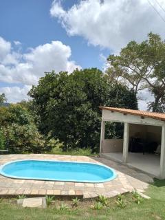 Chácara Bela Vista - 9