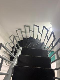 Casa de condomínio para 6 pessoas, tudo a pé, perto do centro e piscinas naturais - 2