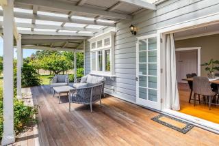 Brooklands Cottage - Award Winning Villa - 6