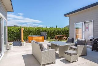 Easy Days Martinborough - 2
