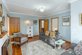 Strasbourge Cottage, Martinborough - 5