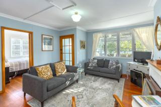 Strasbourge Cottage, Martinborough - 6