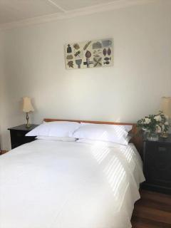 Strasbourge Cottage, Martinborough - 1