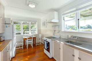 Strasbourge Cottage, Martinborough - 3