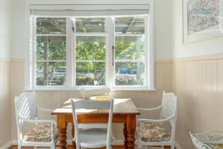 Strasbourge Cottage, Martinborough - 2