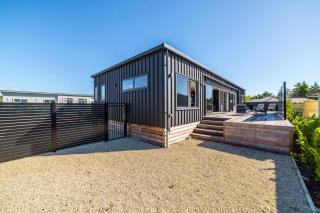 Vinebox on Wilson, Martinborough - 7