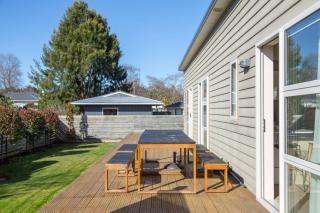 Red Robin, Martinborough - 6