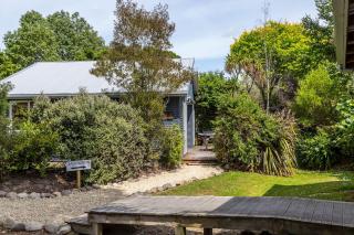 Apartment Sauvignon, Martinborough - 2