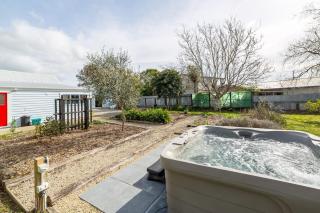 Cologne Cottage, Martinborough - 2