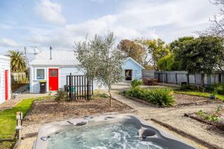 Cologne Cottage, Martinborough - 1