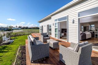 Three on Wilson, Martinborough - 0
