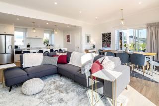 Three on Wilson, Martinborough - 1