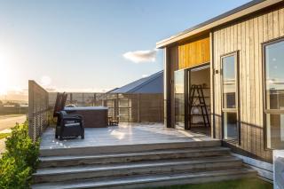 Luxe on Burgundy, Martinborough - 4