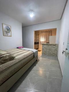 Quarto e cozinha em Abadia de Goiás-Go - 6