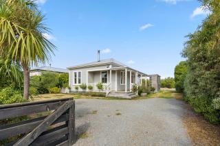 Applecross Cottage, Martinborough - 7