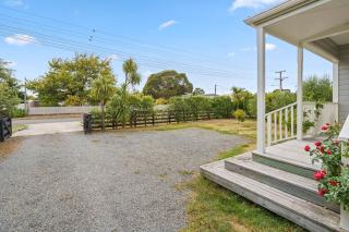 Applecross Cottage, Martinborough - 6