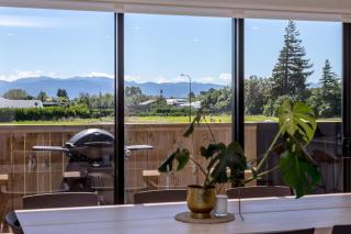 Hey Syrah Syrah, Martinborough - 2