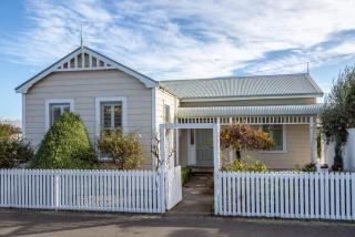 Bellini, Martinborough - 9