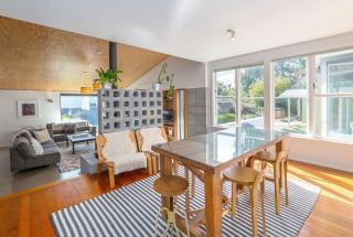 Family Retreat, Martinborough - 4