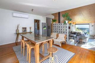 Family Retreat, Martinborough - 3