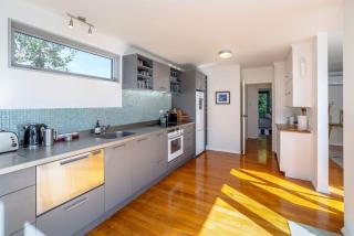 Family Retreat, Martinborough - 1