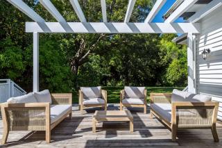 The Forest House, Pirinoa - 2