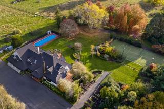 Longbush Estate, Gladstone - 9