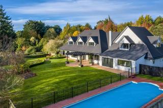 Longbush Estate, Gladstone - 7